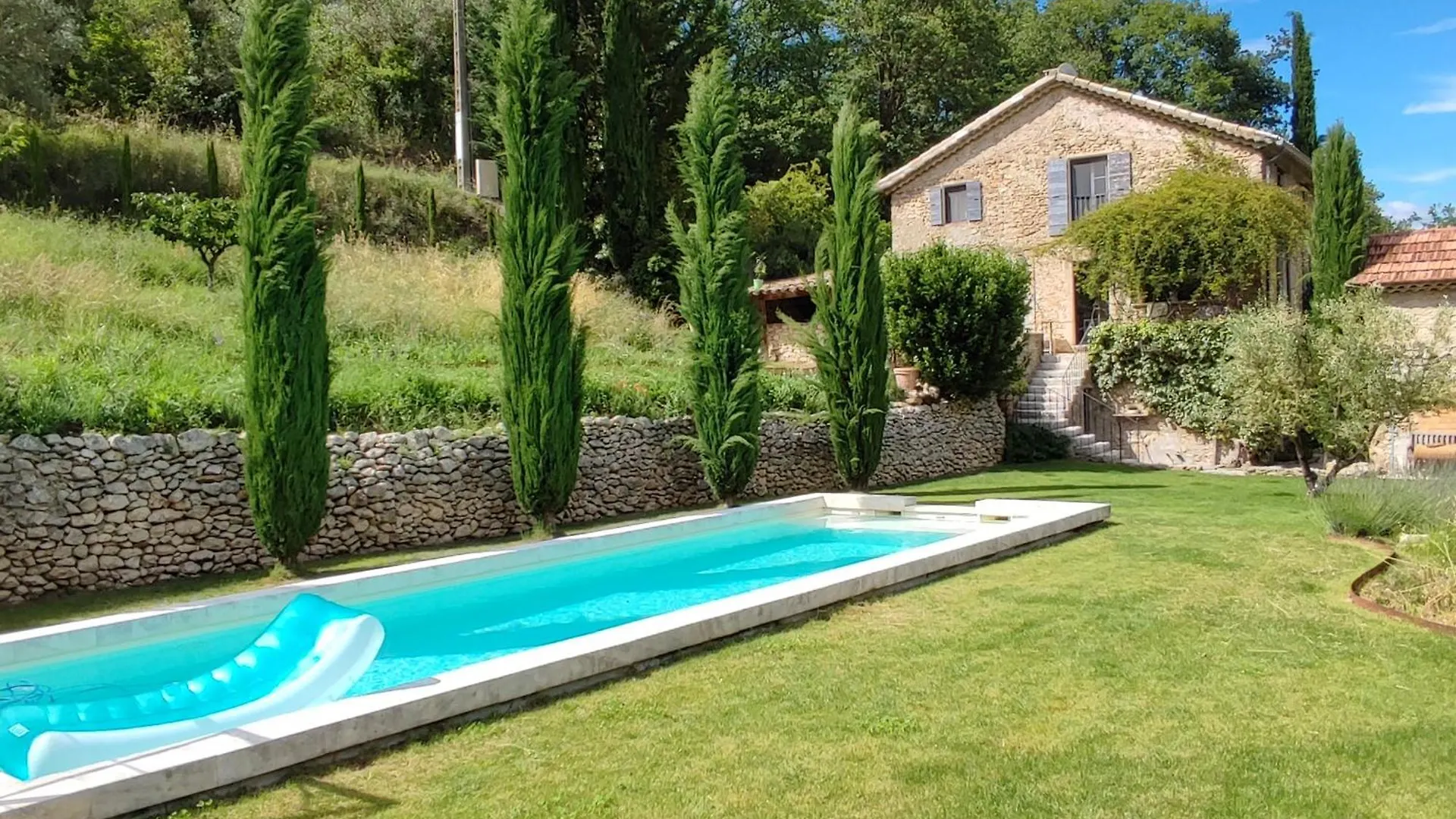 Le Ptit Cottage Nyons 0*,  France