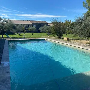 Le Nomade En Provence Bouchet (Drome)