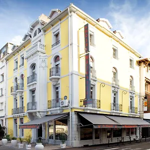 visit hotel