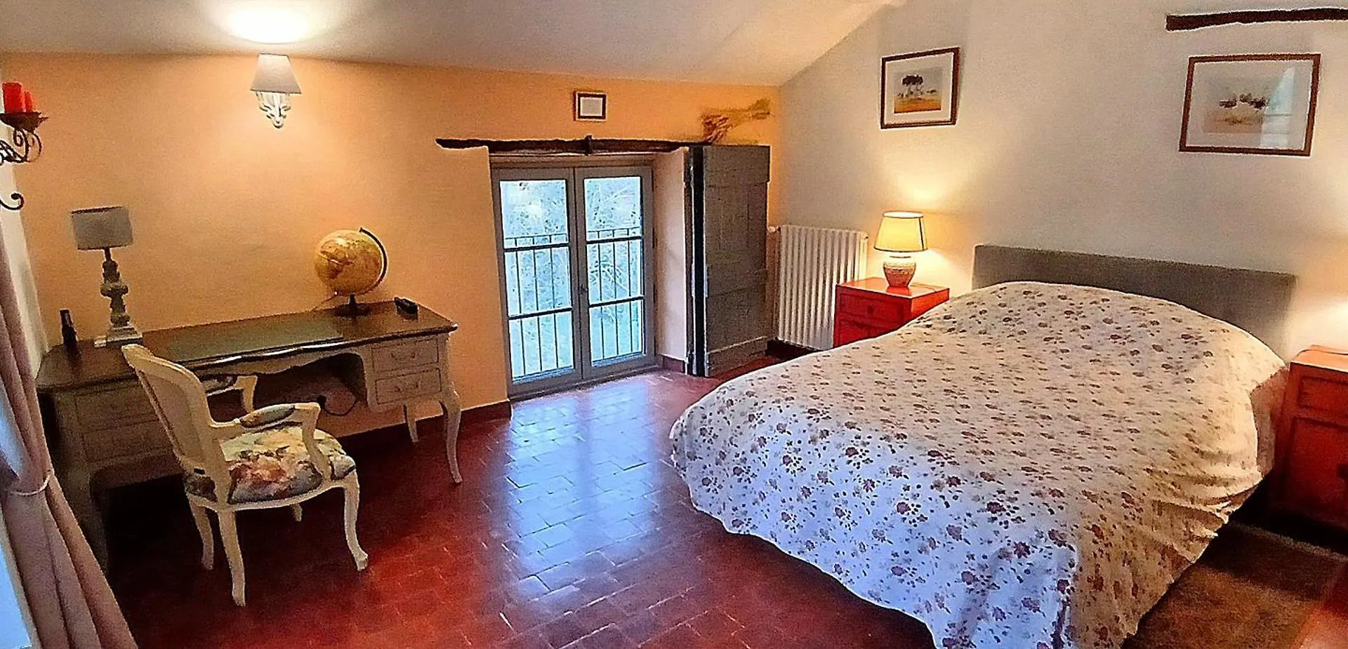 فندق مبيت وإفطار نييون Le Ptit Cottage فرنسا