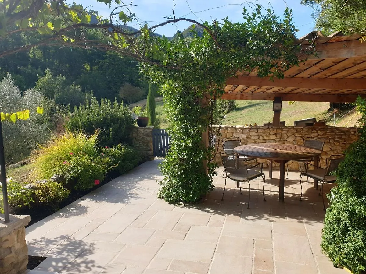 فندق مبيت وإفطار نييون Le Ptit Cottage